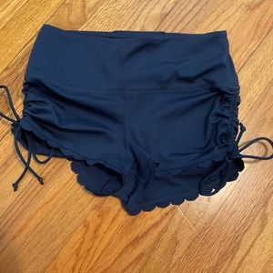 FREE PEOPLE MOVEMENT SHORTS